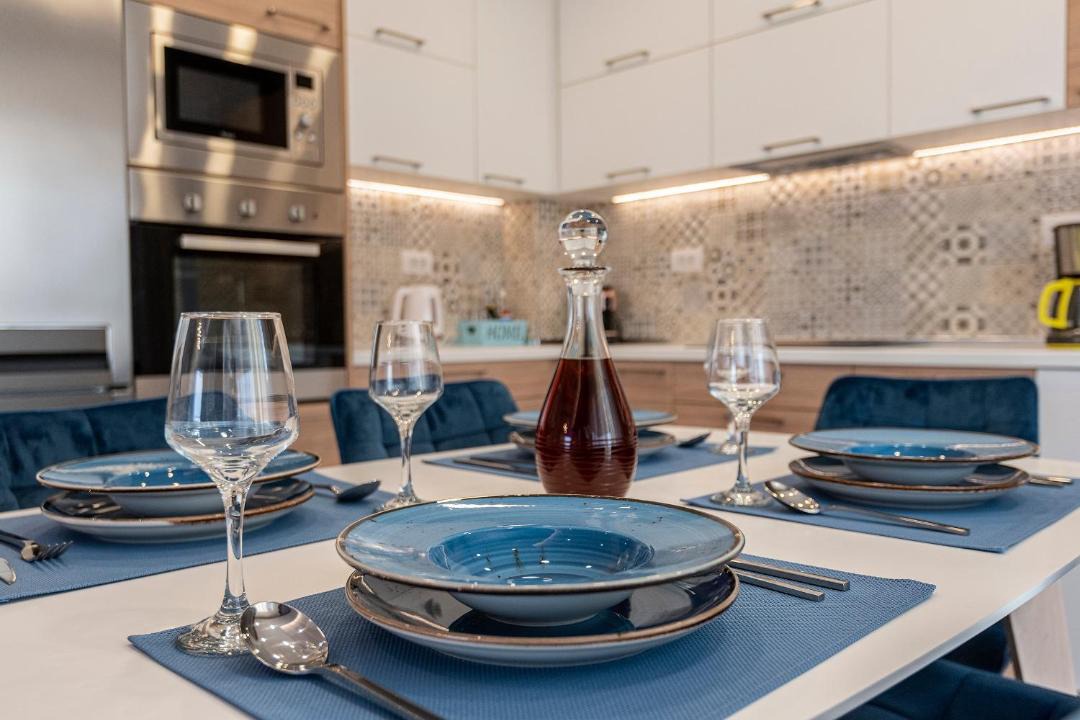 Photo of Kitchen in Mastichari