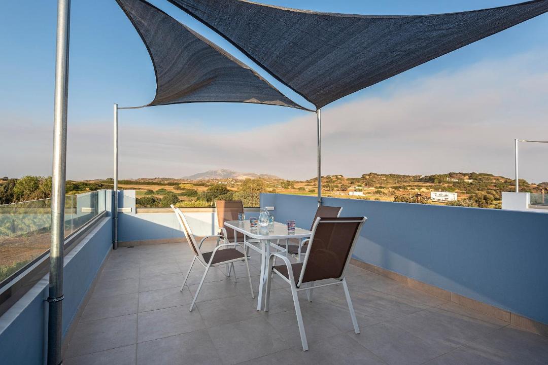 Photo of Patio Balcony in Mastichari