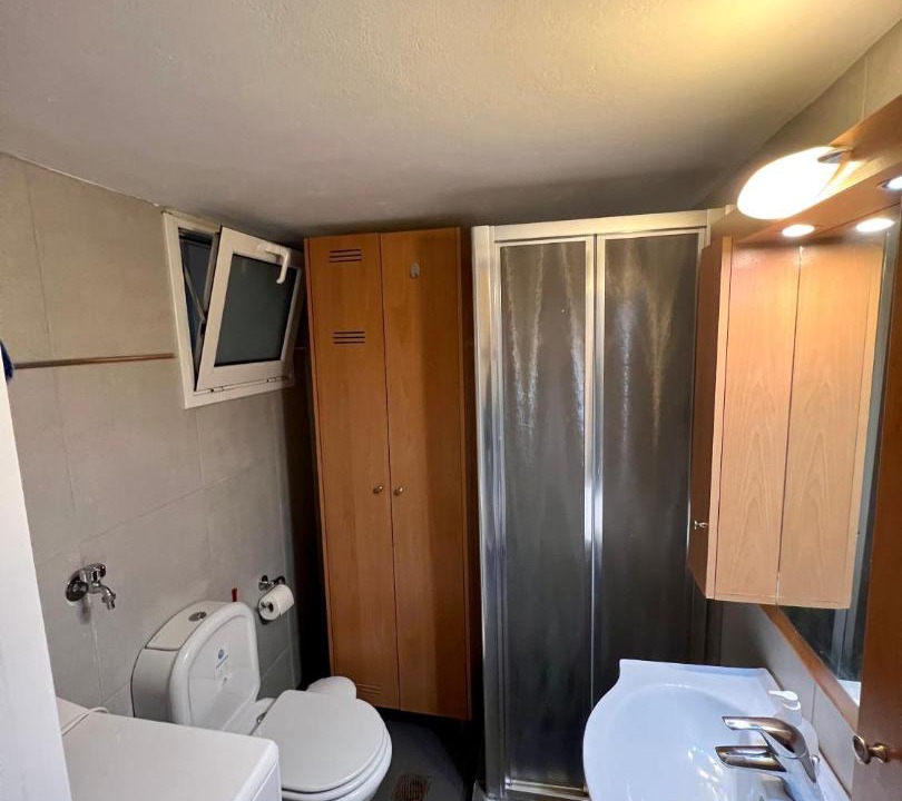 Photo of Bathroom in Loutraki