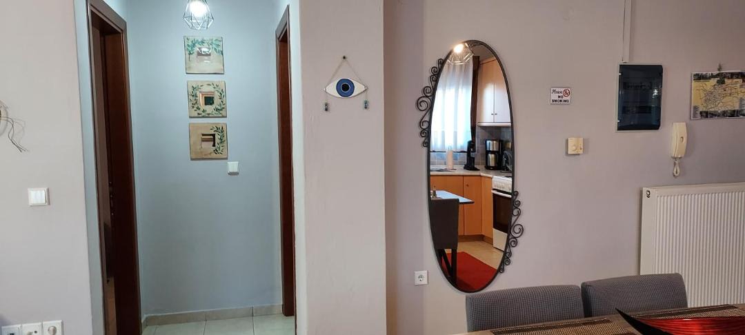 Photo of Livingroom in Dio-Olympos
