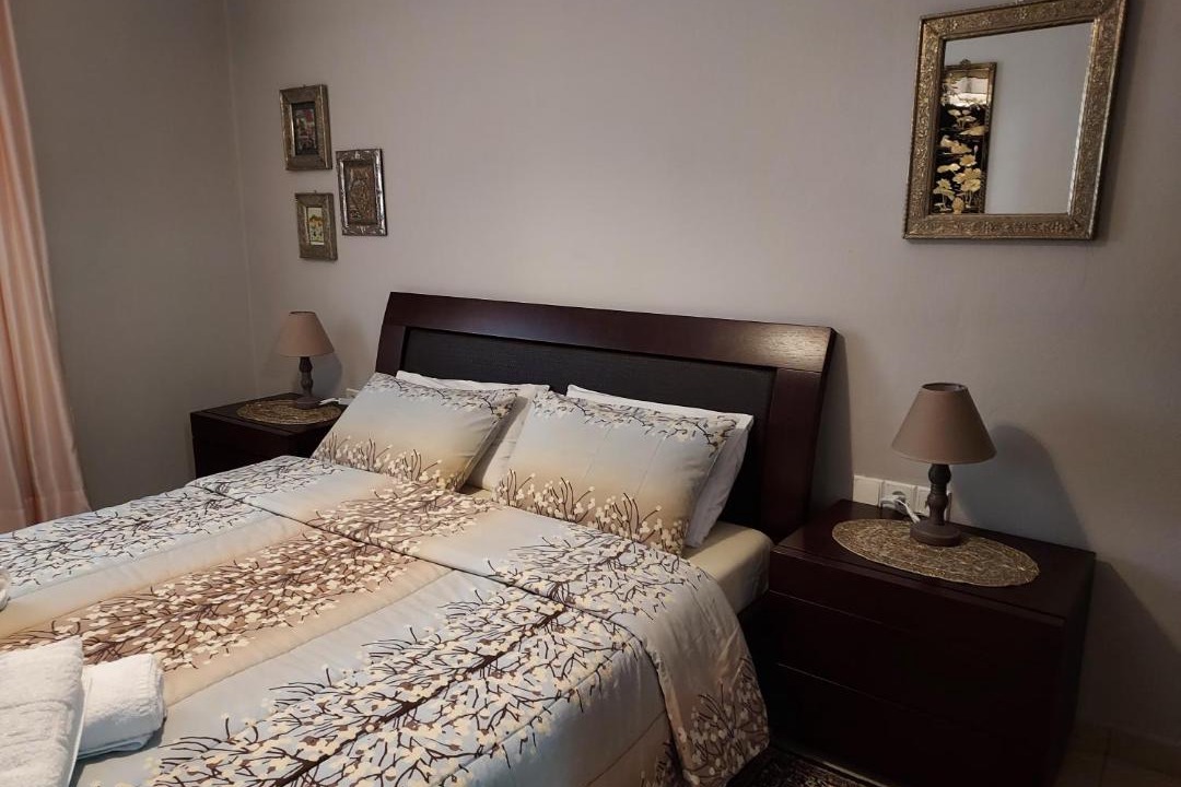 Photo of Bedroom in Dio-Olympos