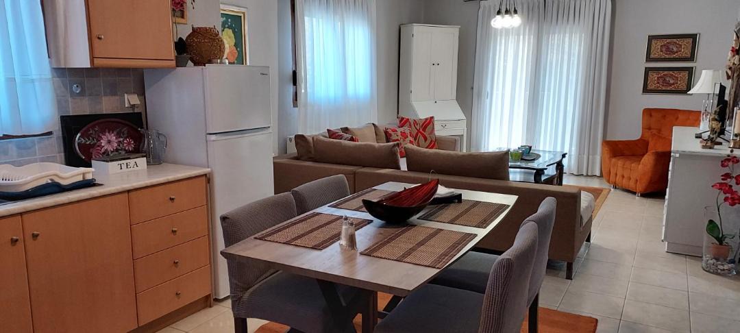 Photo of Livingroom in Dio-Olympos