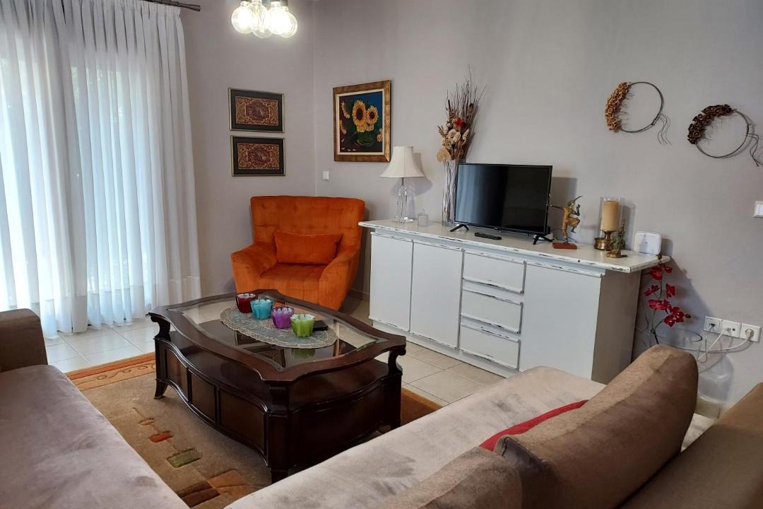 Photo of Livingroom in Dio-Olympos