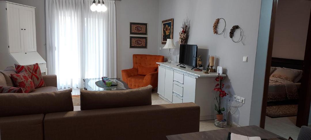Photo of Livingroom in Dio-Olympos