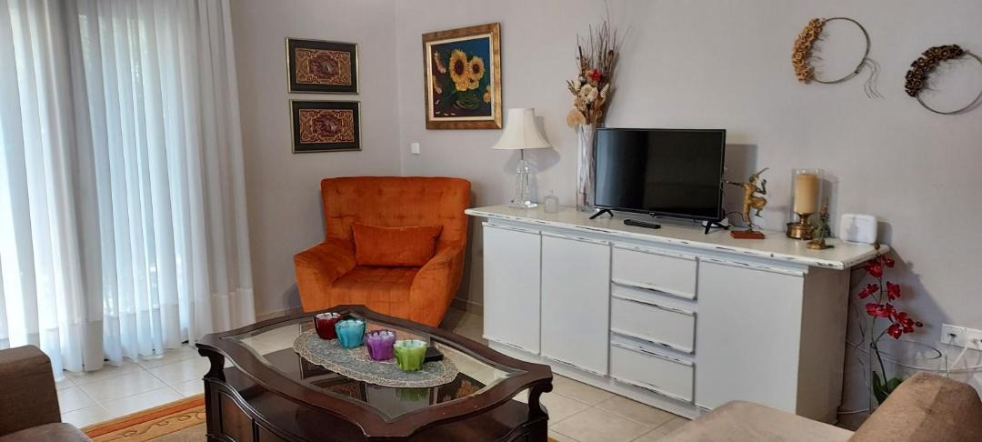 Photo of Livingroom in Dio-Olympos