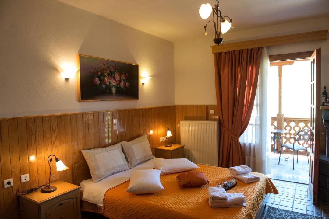 Photo of Others in Metsovo