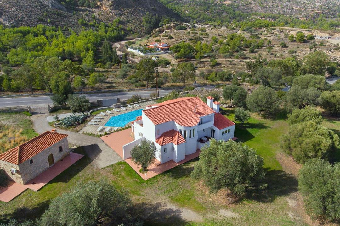 Photo of Outdoor in Vlicha