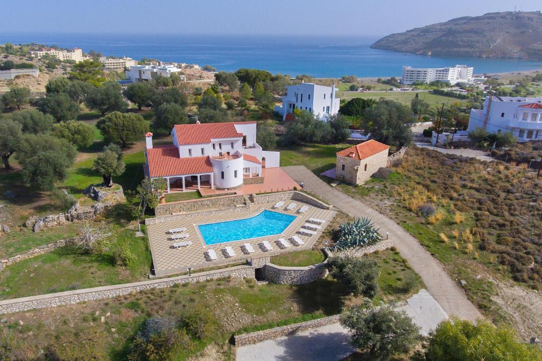 Photo of Outdoor in Vlicha