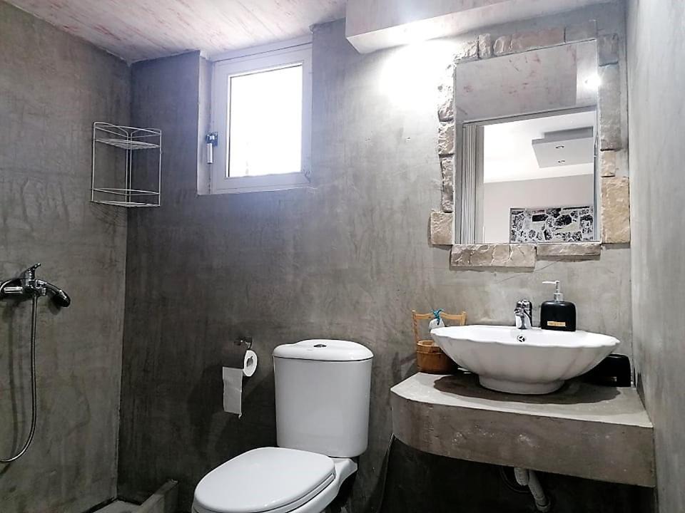 Photo of Bathroom in Elafonisos