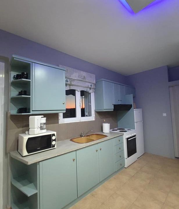 Photo of Kitchen in Elafonisos