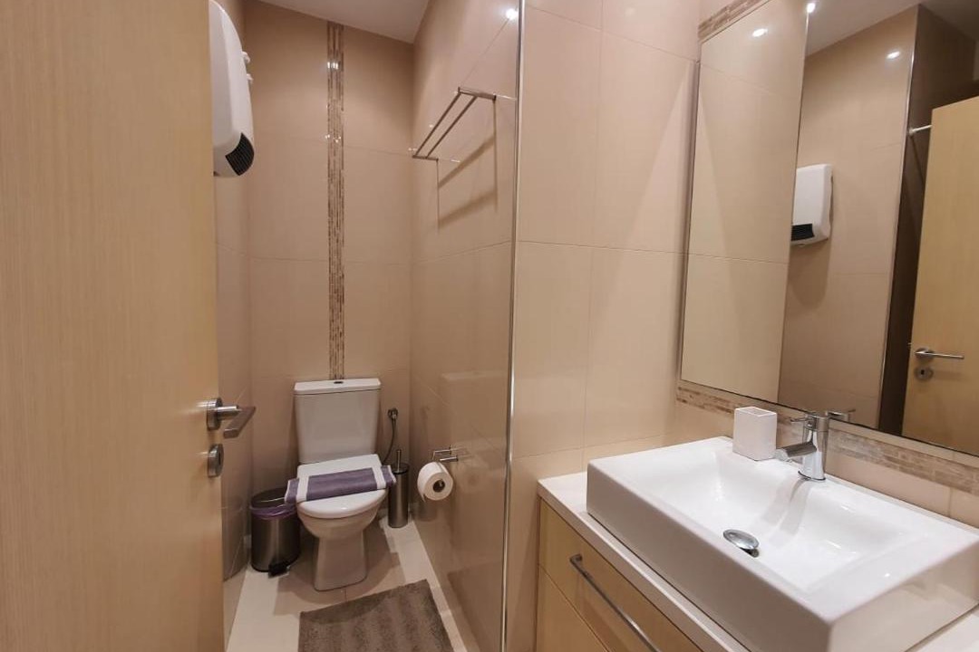 Photo of Bathroom in Agia Pelagia