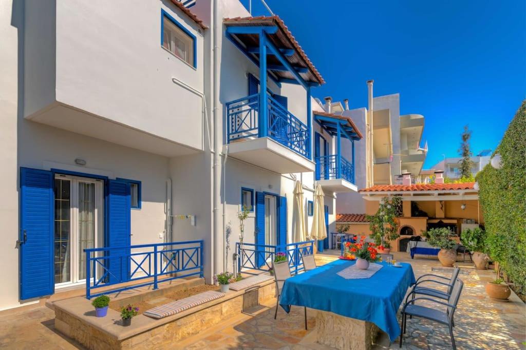 Photo of Patio Balcony in Agios Dimitrios