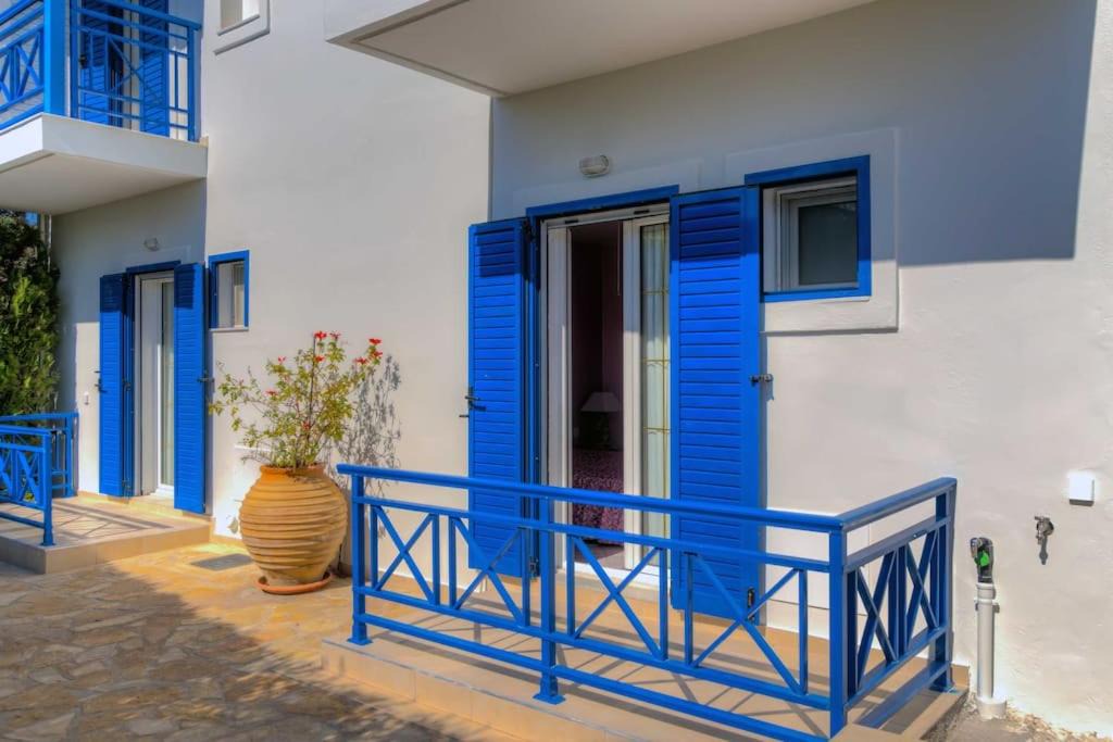 Photo of Patio Balcony in Agios Dimitrios
