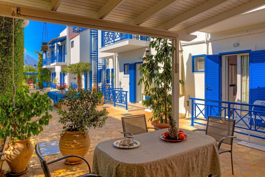 Photo of Patio Balcony in Agios Dimitrios
