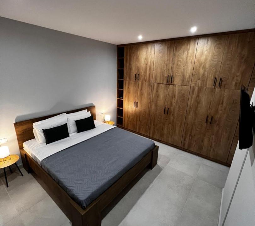 Photo of Bedroom in Kastania