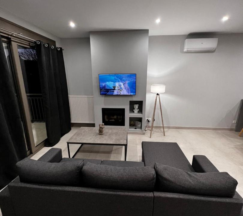Photo of Livingroom in Kastania