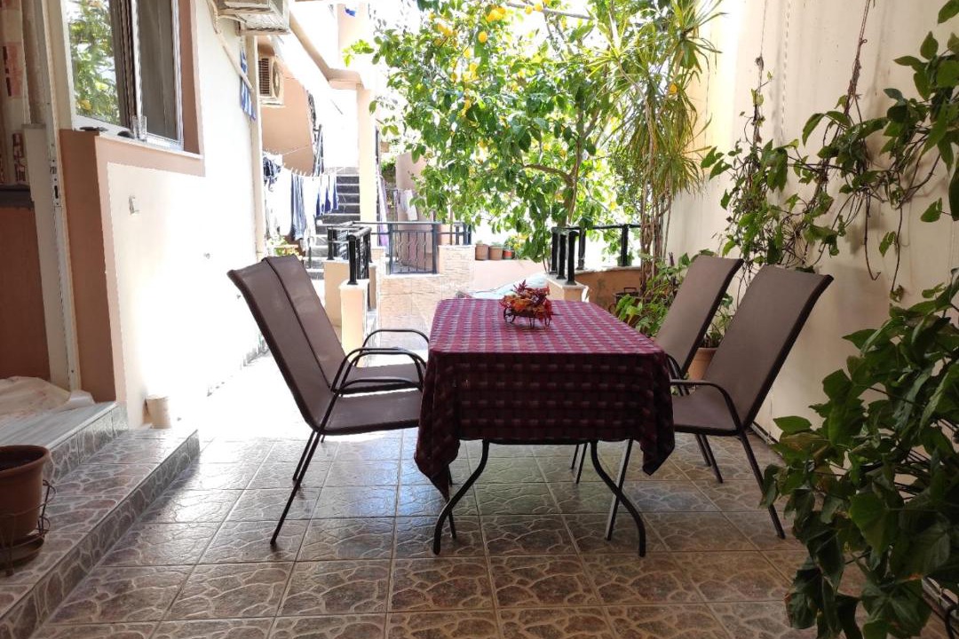 Photo of Patio Balcony in Afandou