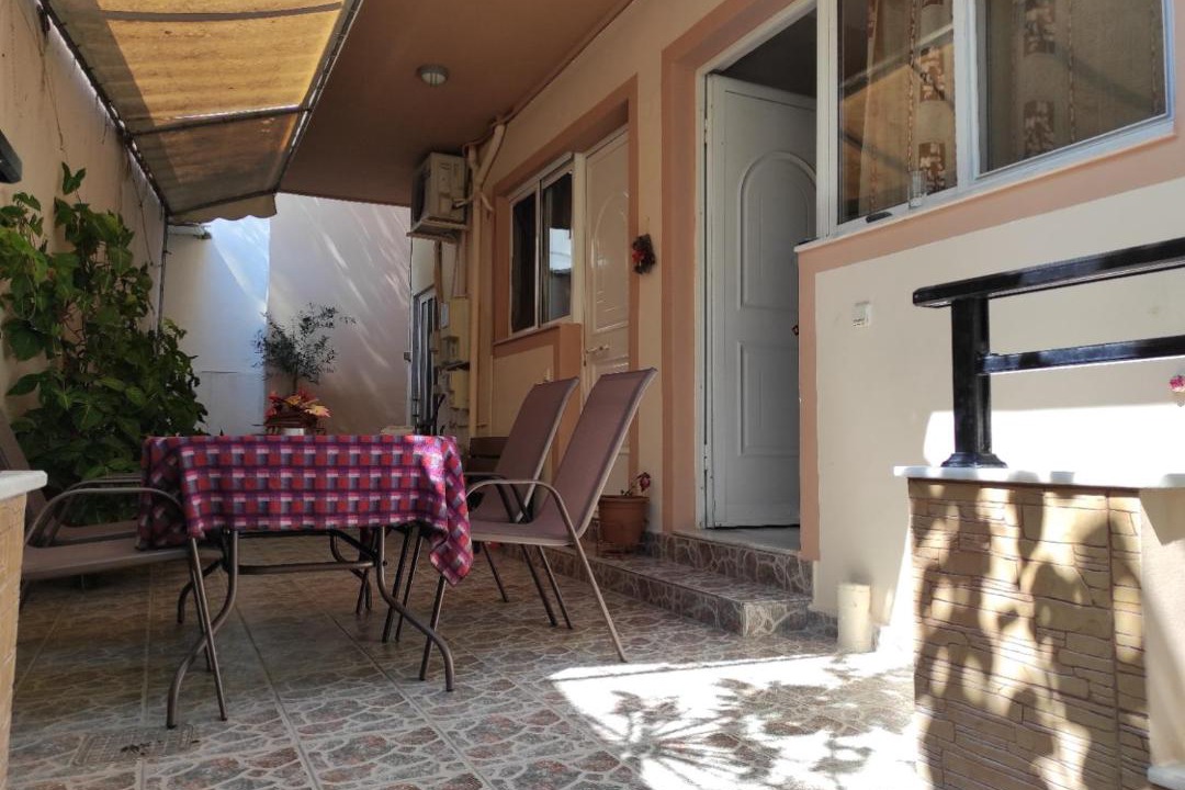 Photo of Patio Balcony in Afandou