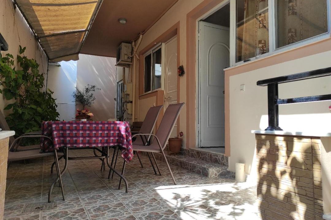 Photo of Patio Balcony in Afandou