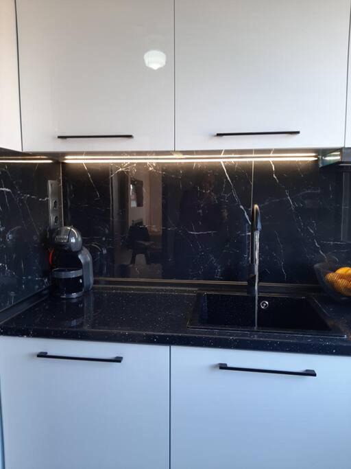 Photo of Kitchen in Thessaloniki City Centre