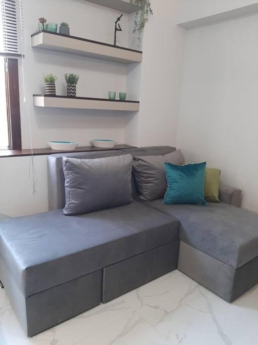 Photo of Livingroom in Thessaloniki City Centre