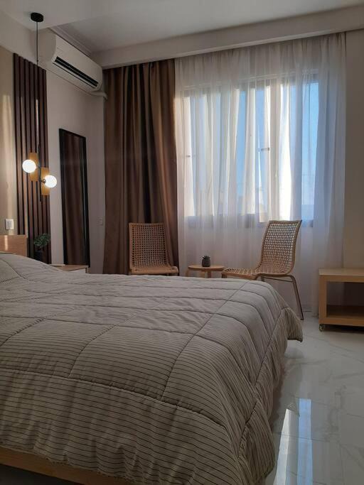 Photo of Bedroom in Thessaloniki City Centre