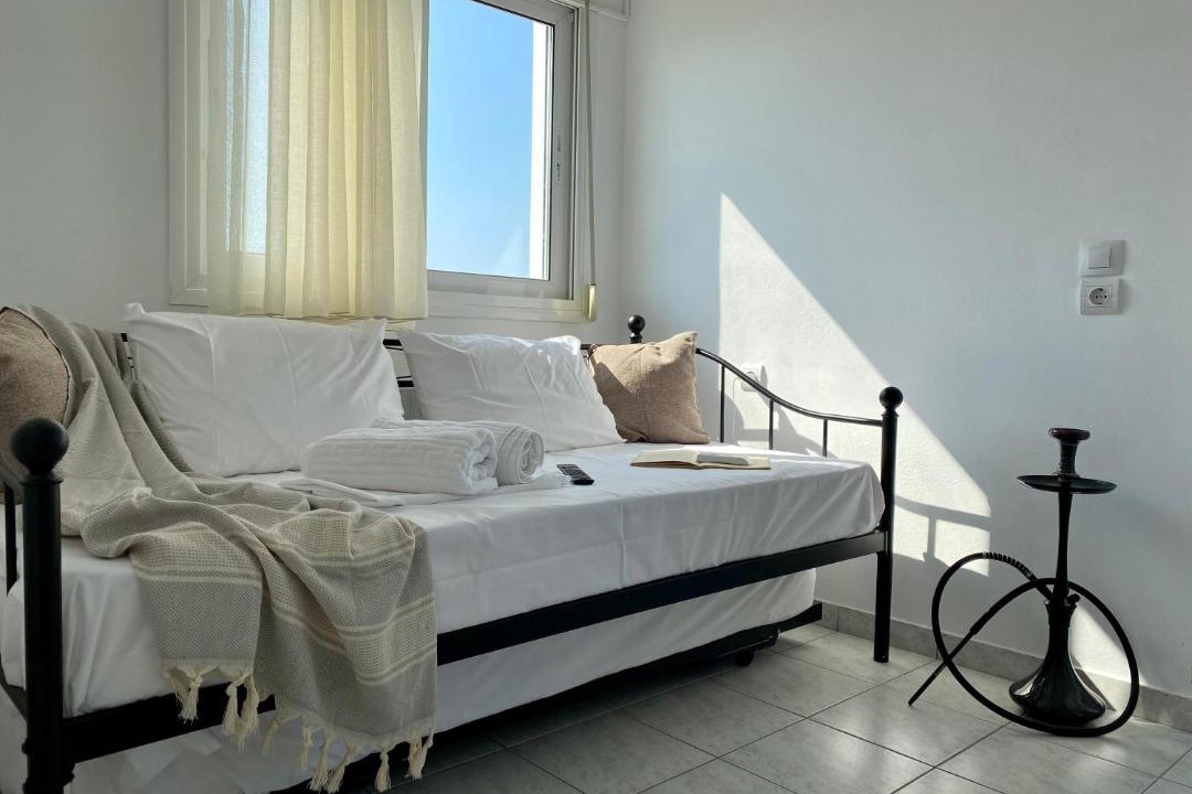 Photo of Bedroom in Zipari