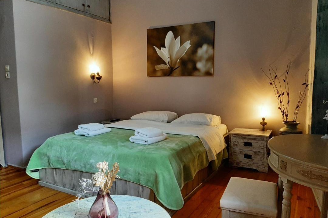Photo of Bedroom in Papigo
