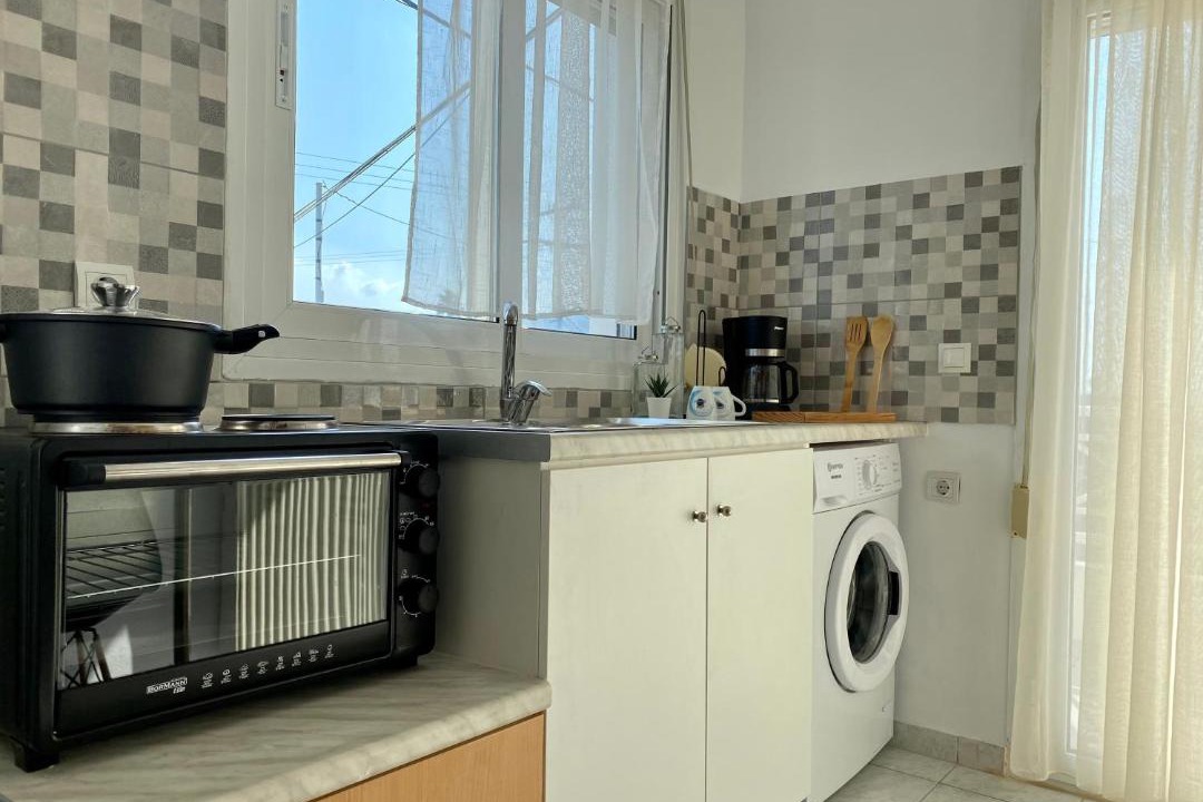Photo of Kitchen in Zipari