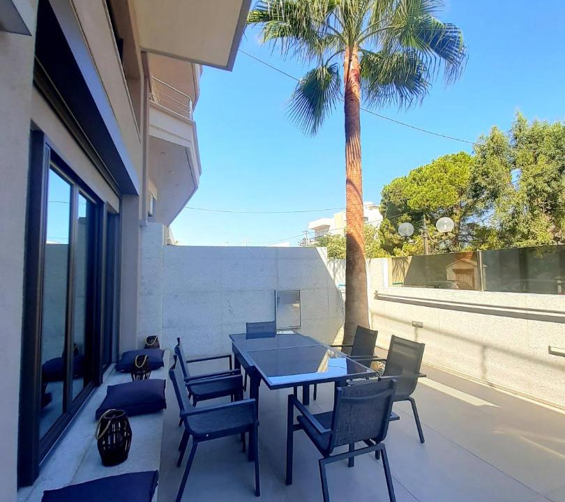Photo of Patio Balcony in Kato Galatas
