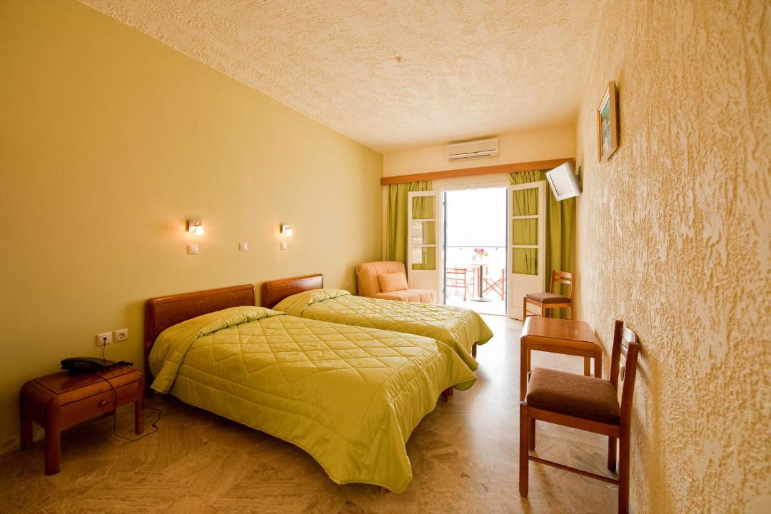 Photo of Bedroom in Massouri