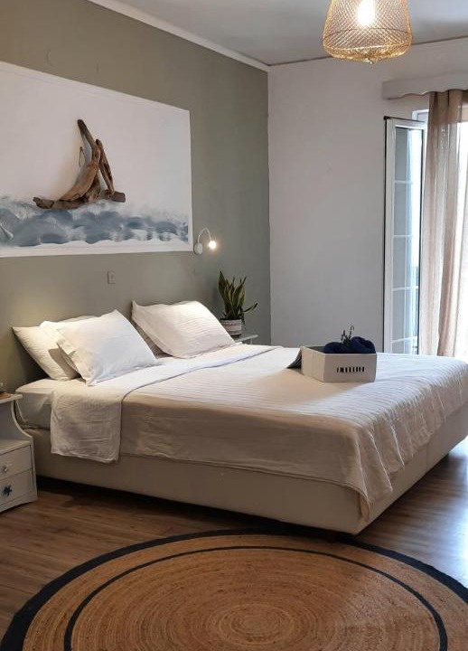 Photo of Bedroom in Emborios