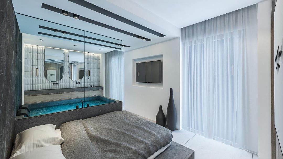 Photo of Bedroom in Neos Marmaras