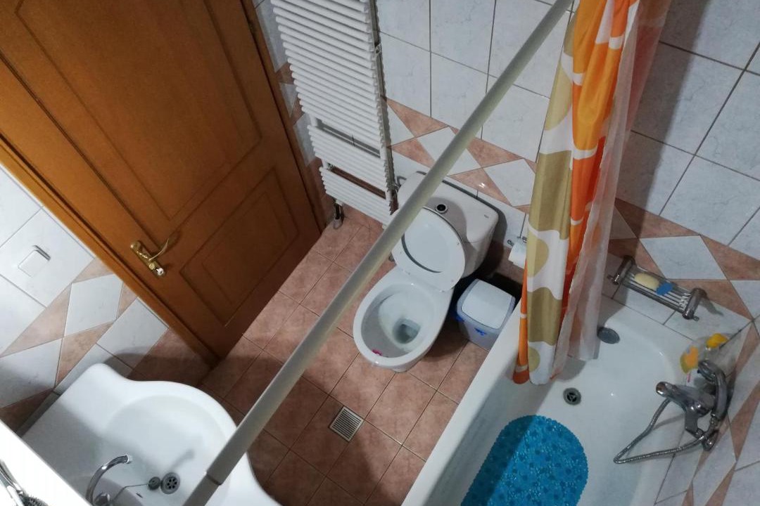 Photo of Bathroom in Soufli