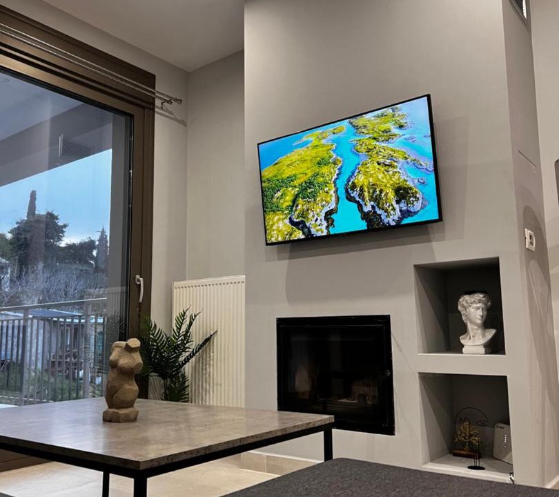 Photo of Livingroom in Kastania