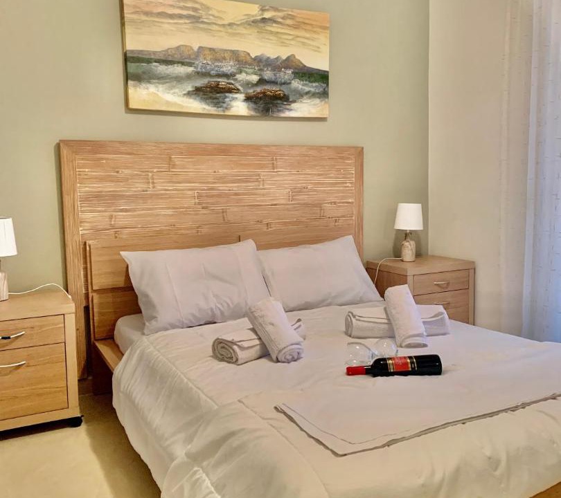 Photo of Bedroom in Almyrida