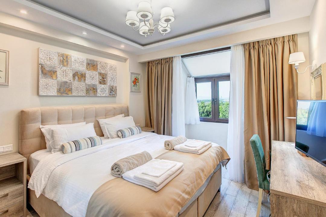 Photo of Bedroom in Sane