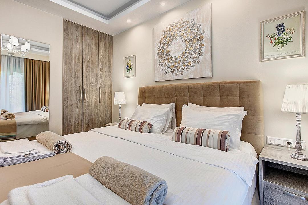 Photo of Bedroom in Sane