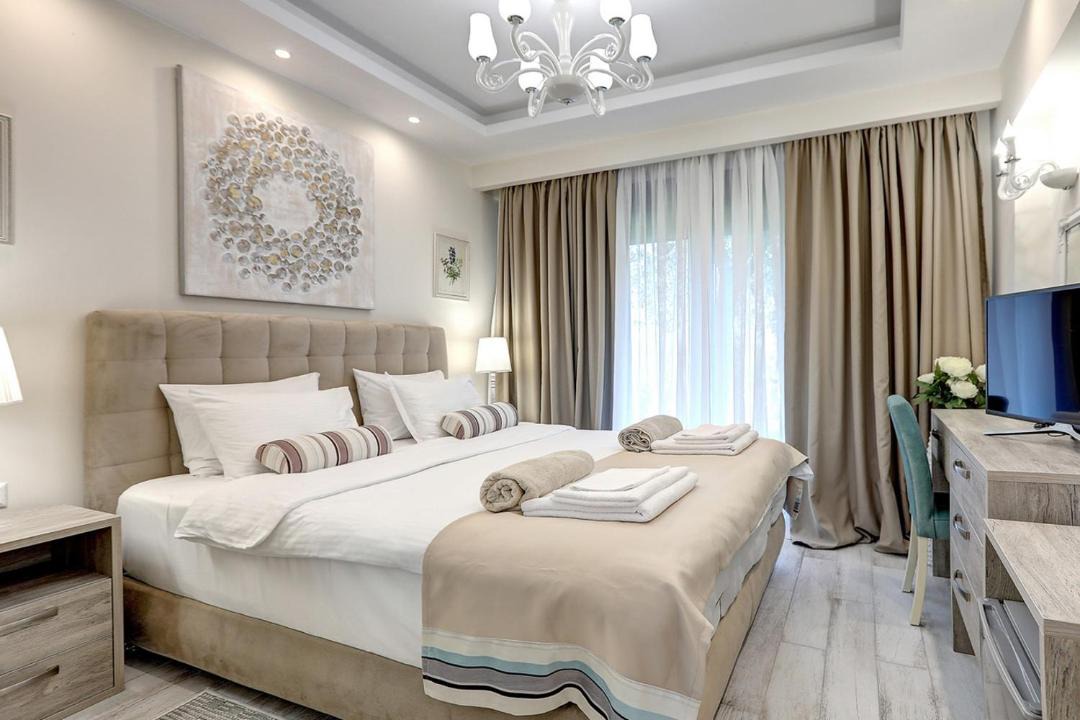 Photo of Bedroom in Sane