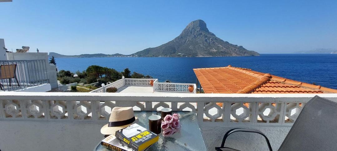 Photo of Patio Balcony in Massouri
