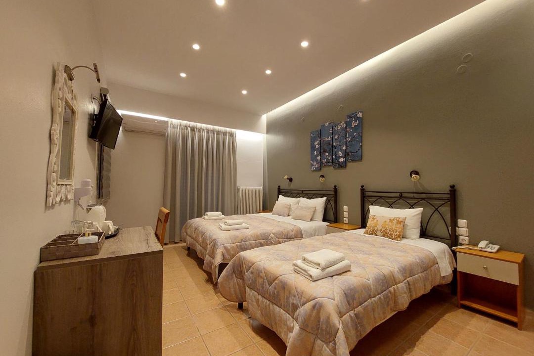 Photo of Bedroom in Lokroi