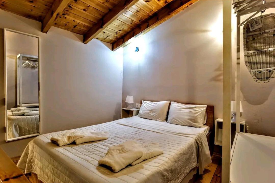 Photo of Bedroom in Nea Chora