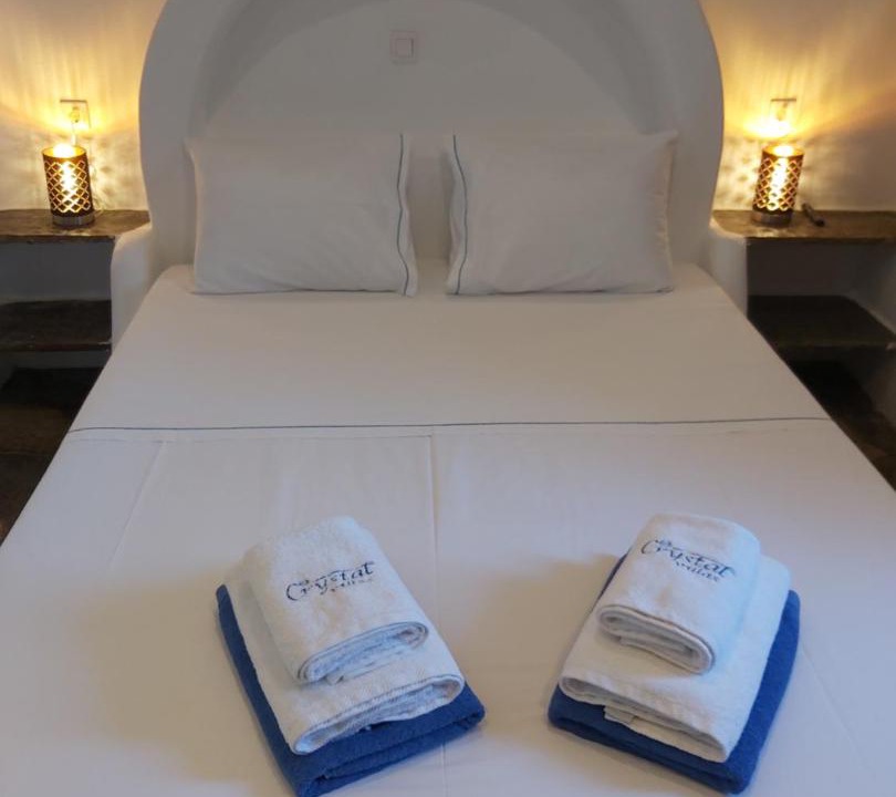 Photo of Bedroom in Paros