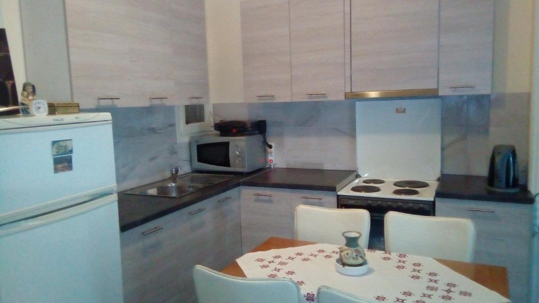 Photo of Kitchen in Athens