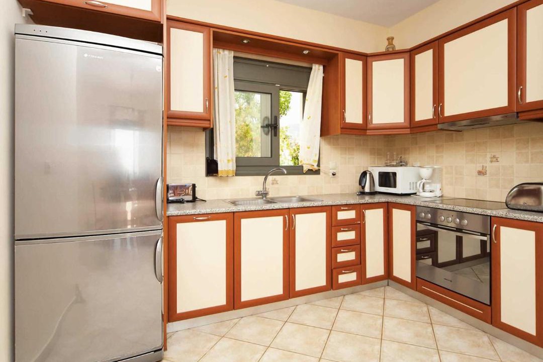 Photo of Kitchen in Karavados
