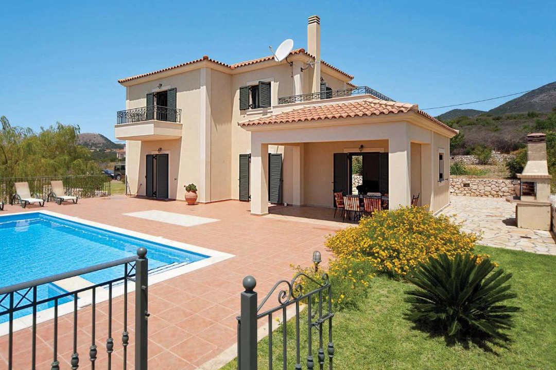 Photo of Outdoor in Karavados