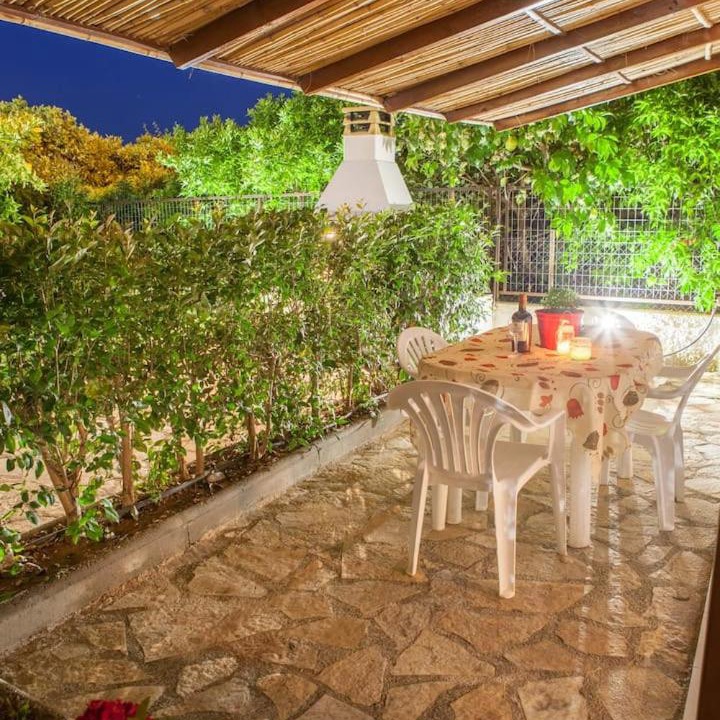 Photo of Patio Balcony in Drepano