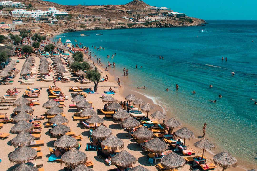Photo of Others in Paradise