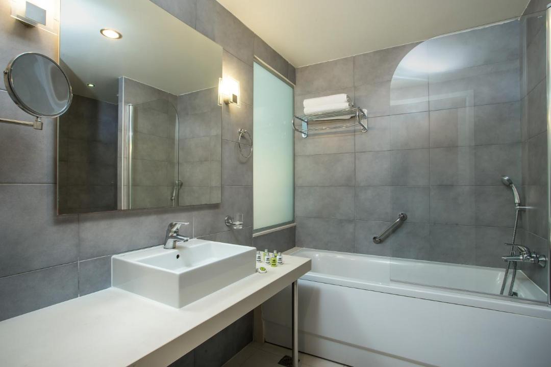 Photo of Bathroom in Vlicha