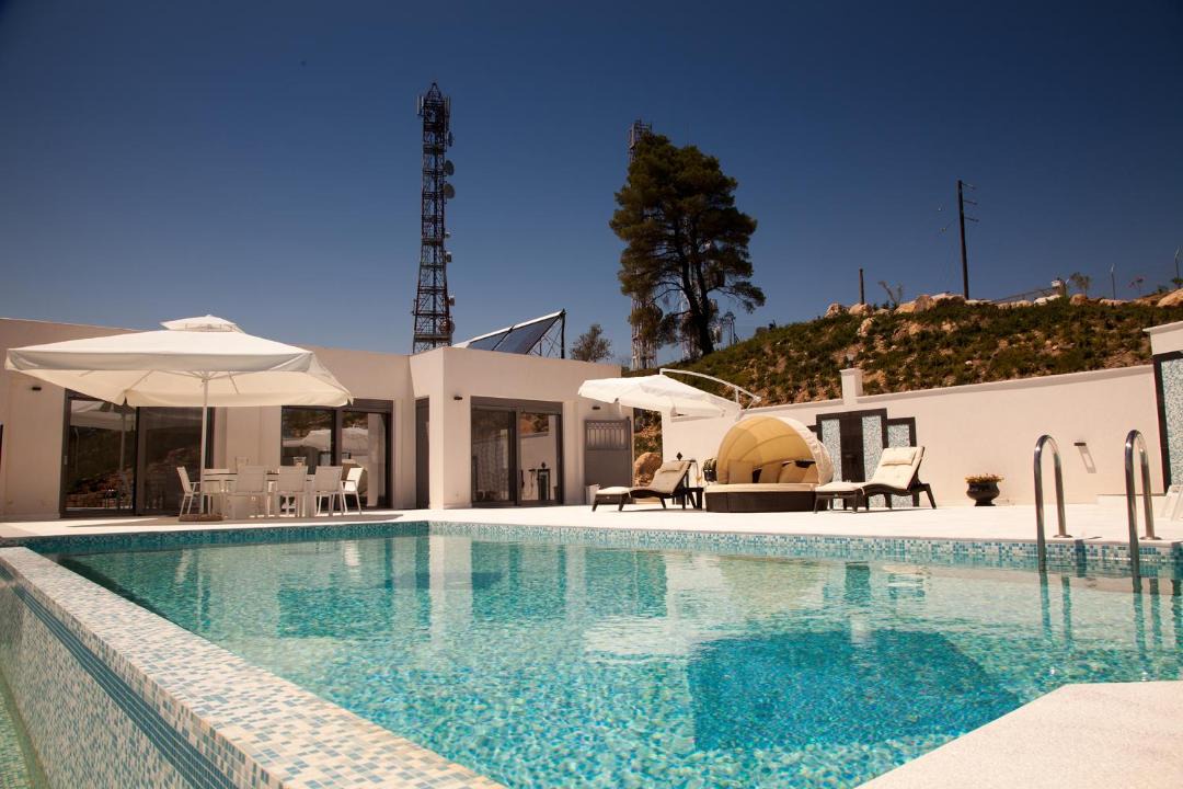Photo of Outdoor in Sithonia